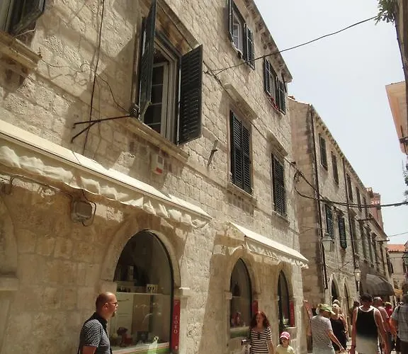 Apartment Antonio