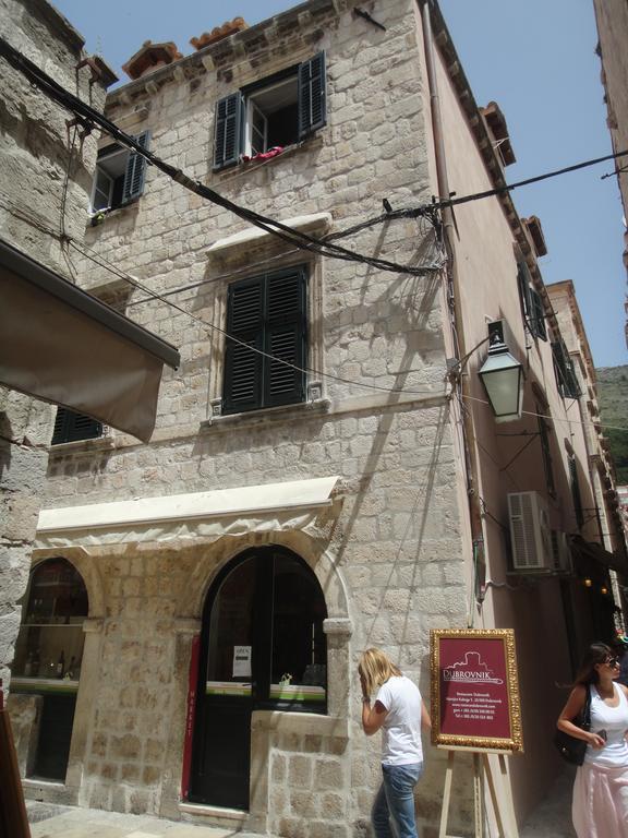 Apartamento Antonio Dubrovnik