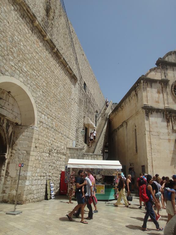 Apartamento Antonio Dubrovnik