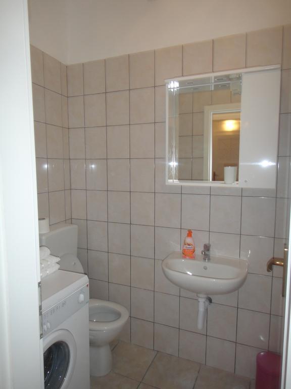 Apartamento Antonio *