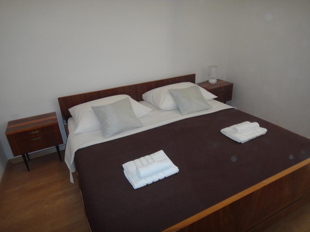 Antonio Apartment Dubrovnik