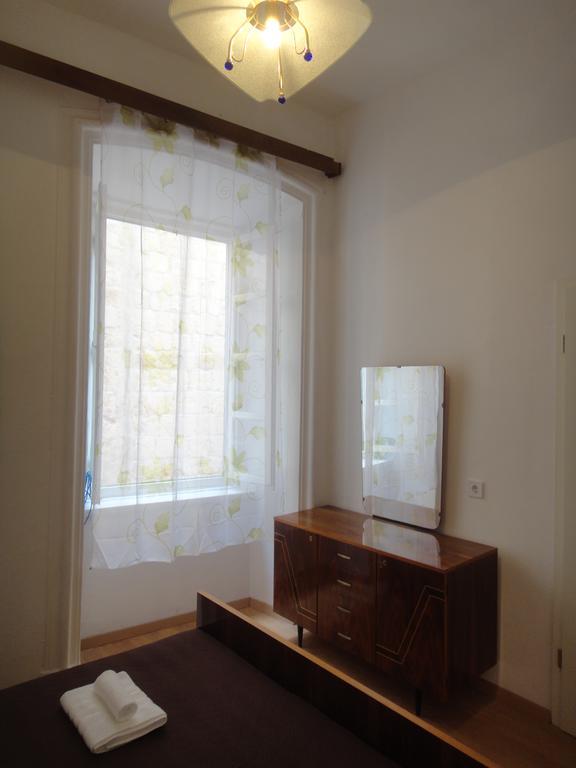Antonio Apartment