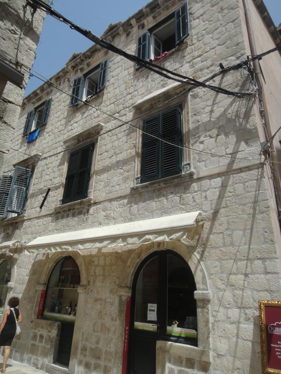 Antonio * Dubrovnik